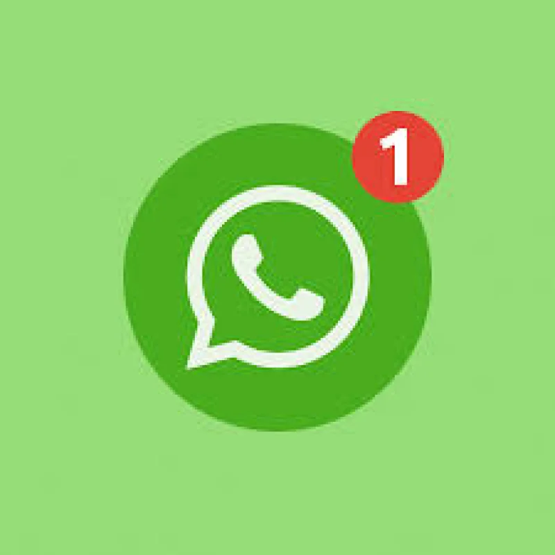 Entrega via Whatsapp